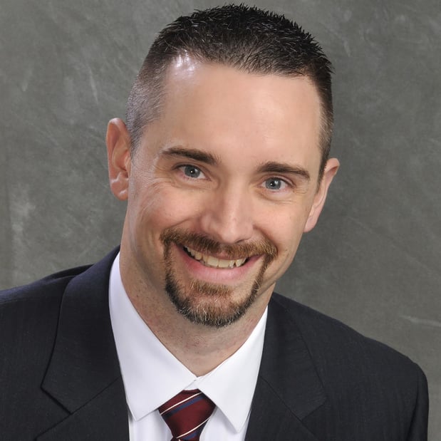Images Edward Jones - Financial Advisor: Matt Portrey, AAMS®