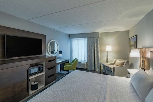 Images Hampton Inn Waldorf