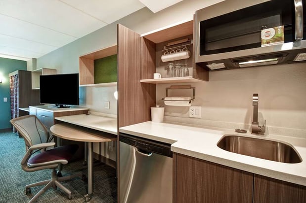 Images Home2 Suites by Hilton Atlanta Marietta