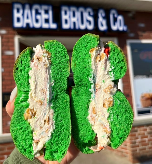 Images BagelBros&Co