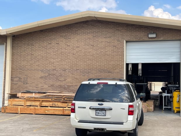 Images Best Industrial Services