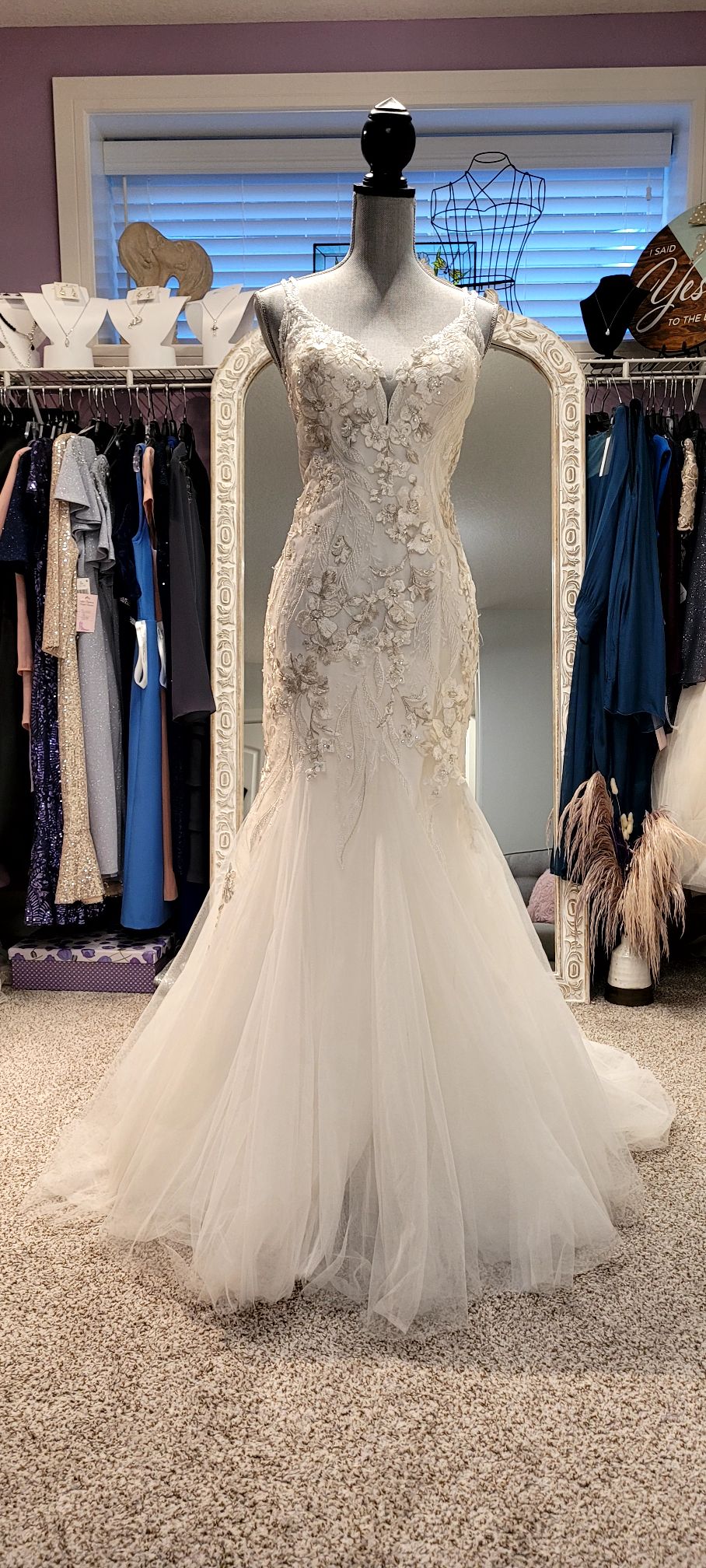 Images New Beginning Bridal
