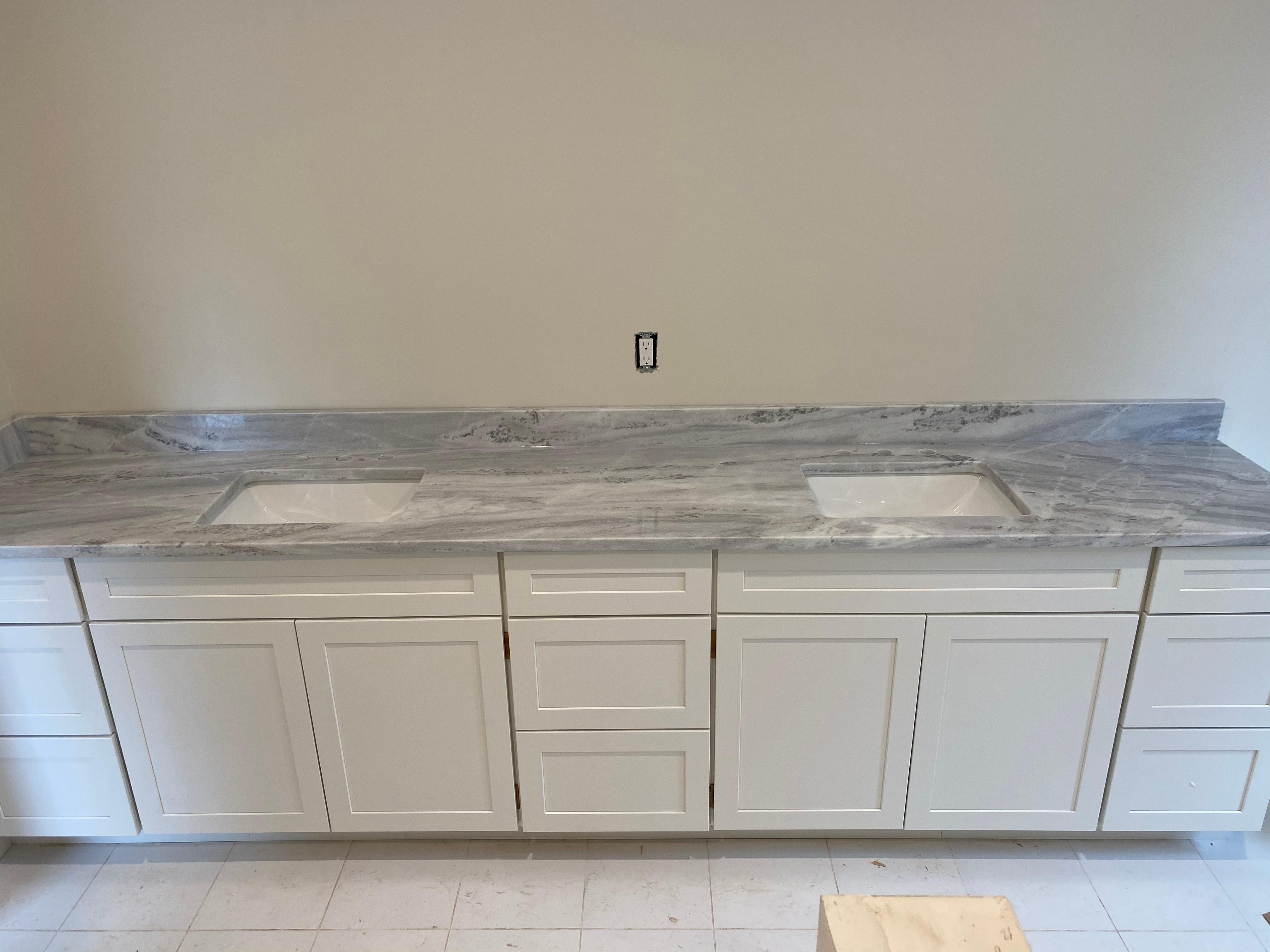 Call now for stone remnats!