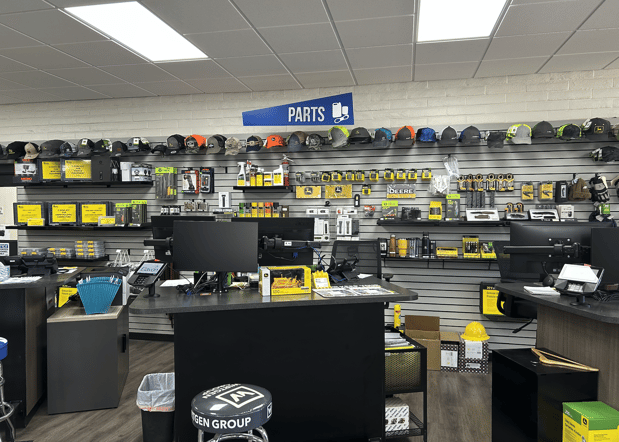 Images 4Rivers Equipment