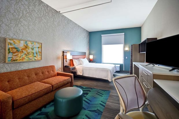 Images Home2 Suites by Hilton Mechanicsburg