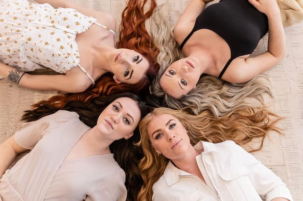 Images West Ivie Hair Co.