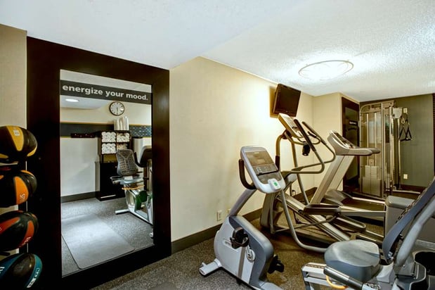 Images Hampton Inn College Station
