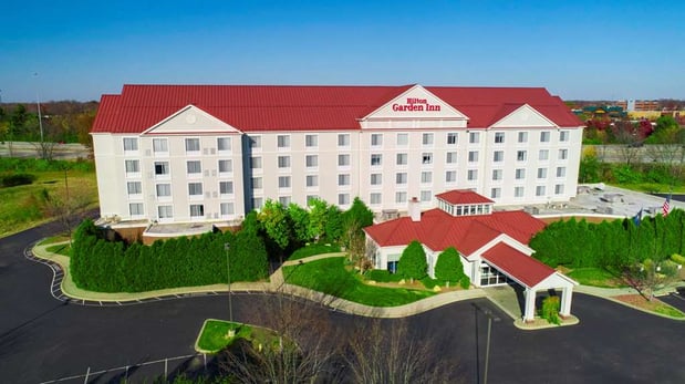Images Hilton Garden Inn Louisville Northeast