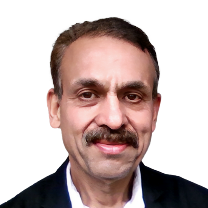 Girish Malhotra - TurboTax Full Service Logo