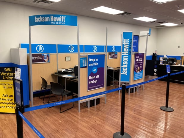 Images Jackson Hewitt Tax Service