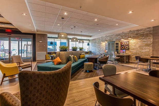 Images Home2 Suites by Hilton Nashville Bellevue