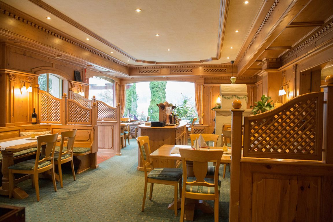 Bilder Landhaus Donautal | Südtrioler Spezialitäten | Bürgerliche Küche