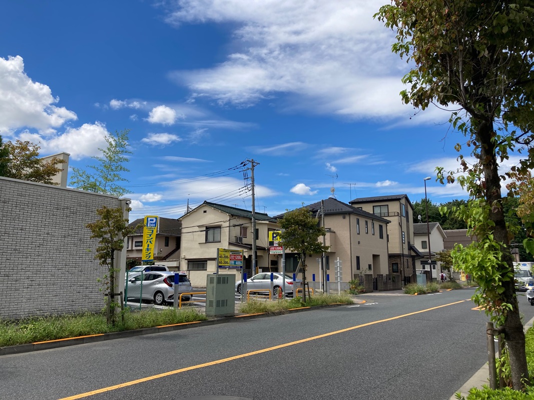 Images ONE PARK前原町3丁目