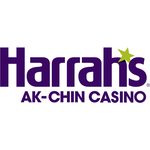 Harrah's Ak-Chin Hotel And Casino - A Caesars Rewards Destination Logo