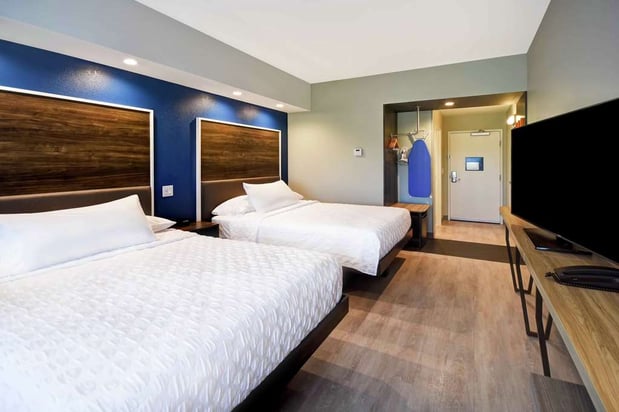 Images Tru by Hilton North Platte