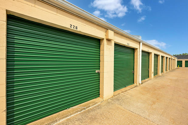 Images SpareBox Storage