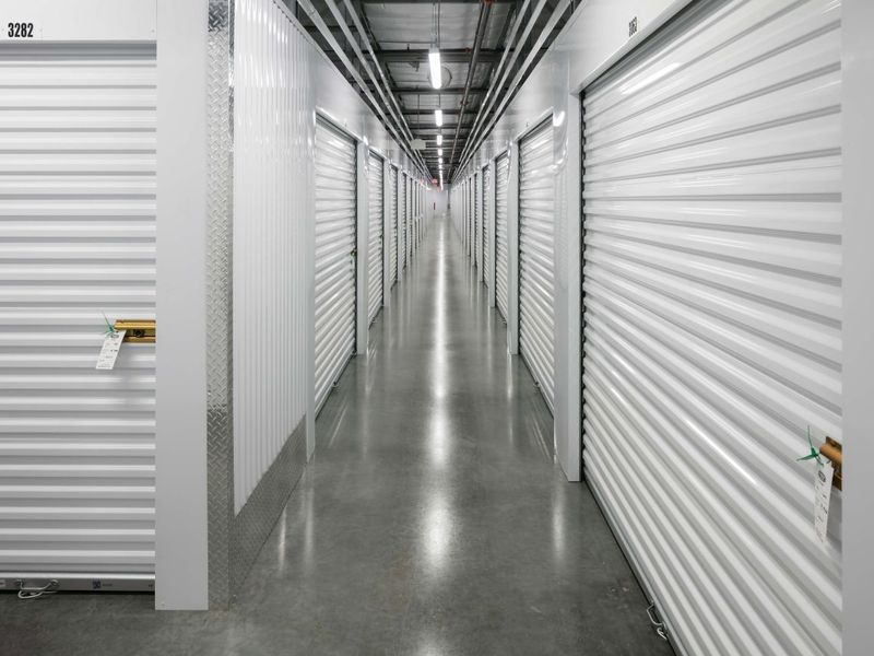 Interior Units 