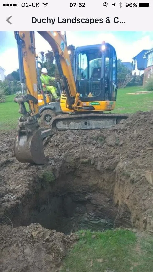 Images Duchy Landscapes & Construction