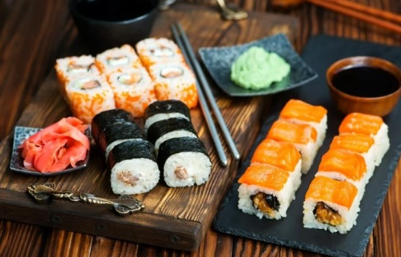 Images Ristorante Sushi Ran