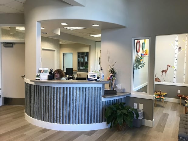 Images Creek Road Dental Care