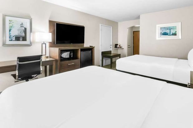 Images Best Western Abilene Inn & Suites