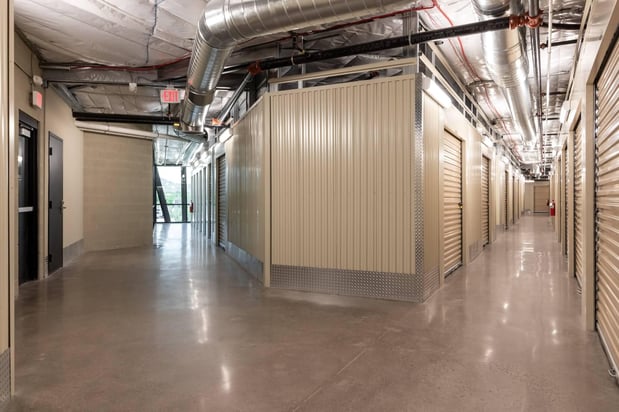 Images McDowell Mountain Community Storage - A Scottsdale Storage Facility