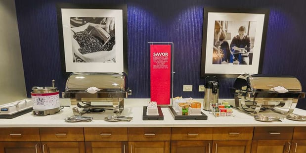 Images Hampton Inn & Suites Charlotte/Ballantyne