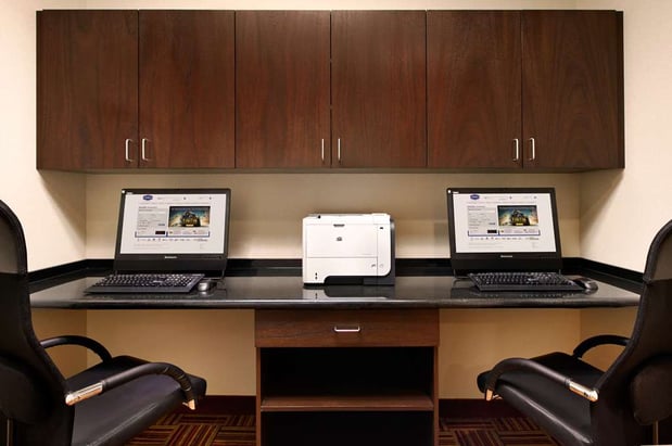 Images Hampton Inn Limerick-Philadelphia Area