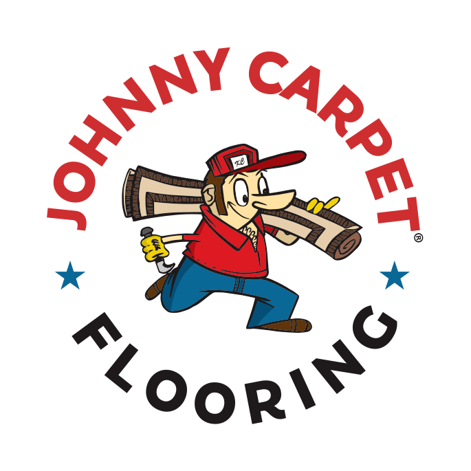 Johnny Carpet® Flooring Logo