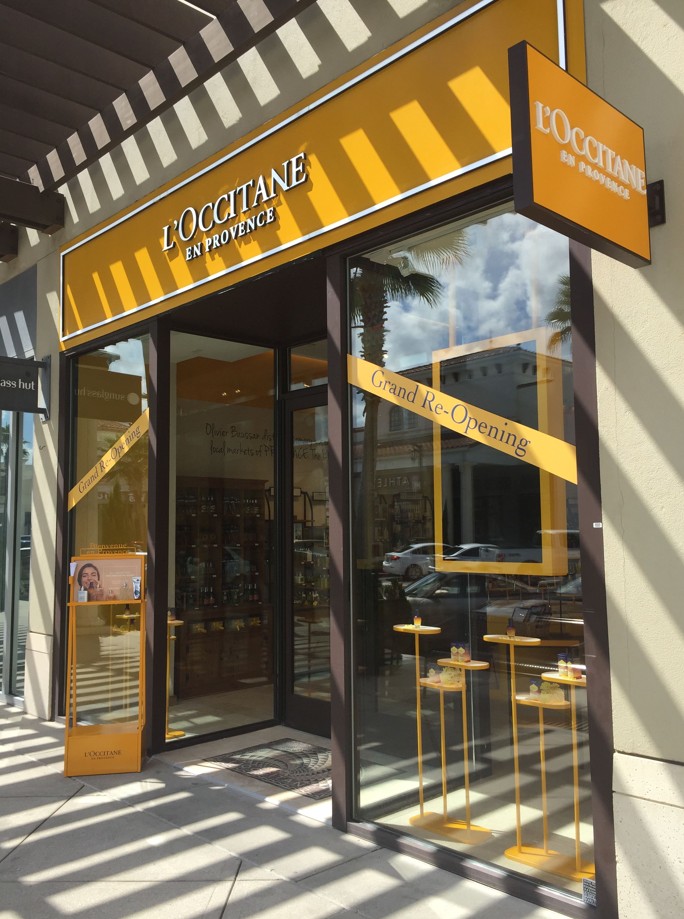 L'Occitane en Provence Image