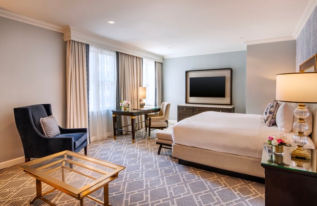 Images InterContinental the Willard Washington D.C. by IHG
