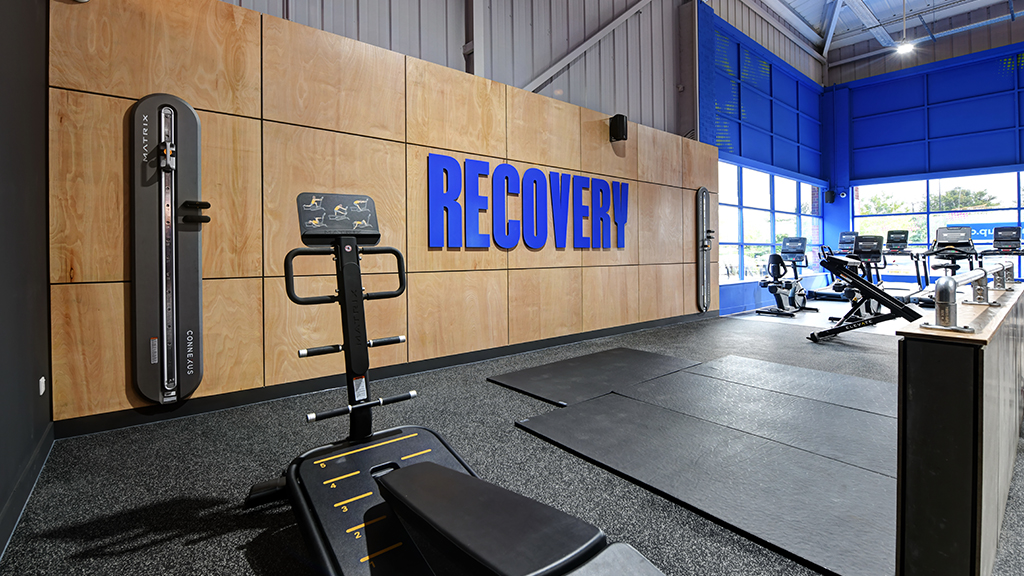Images The Gym Group Norwich Sweet Briar