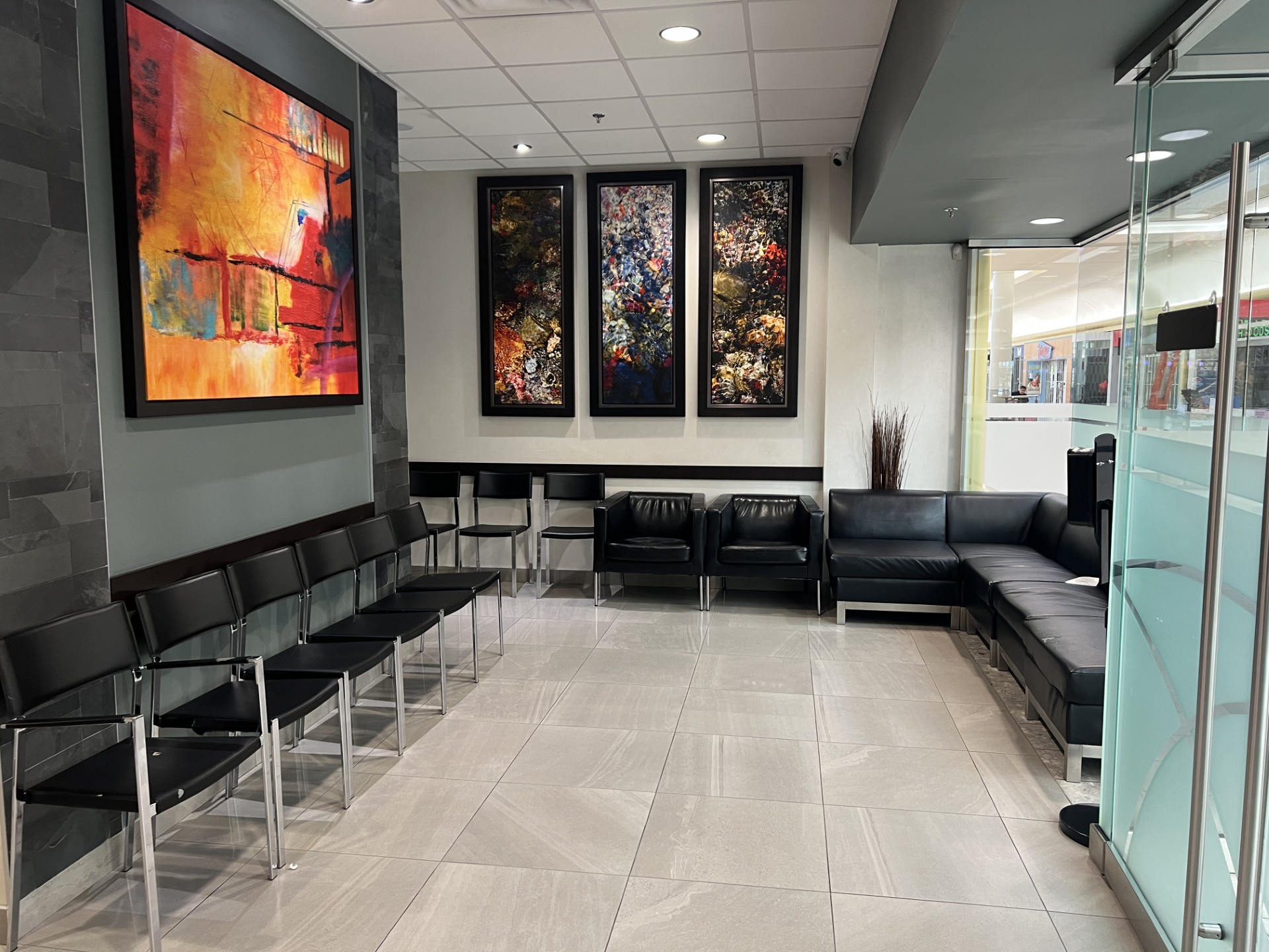 Images Mill Woods Town Centre Dental Clinic