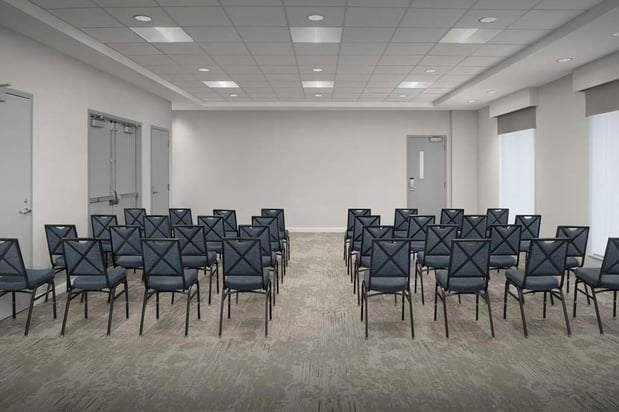 Images Hilton Garden Inn Atlanta North/Johns Creek