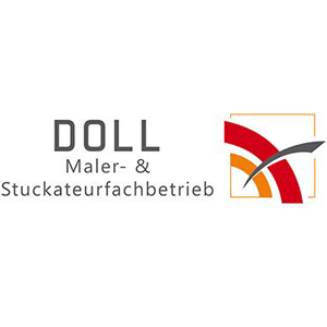 Doll GmbH Gipser- u. Stuckateurgeschäft in Karlsruhe - Logo