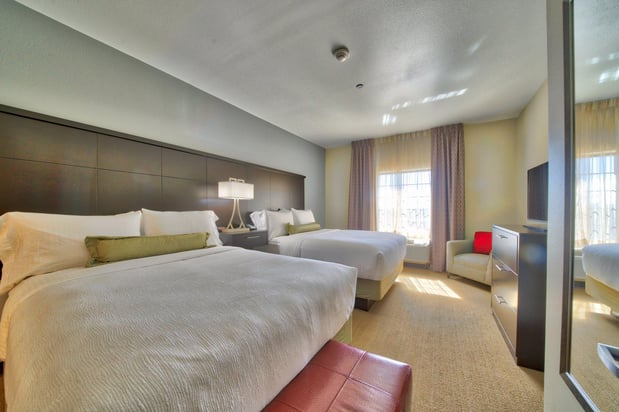 Images Staybridge Suites Lubbock South by IHG