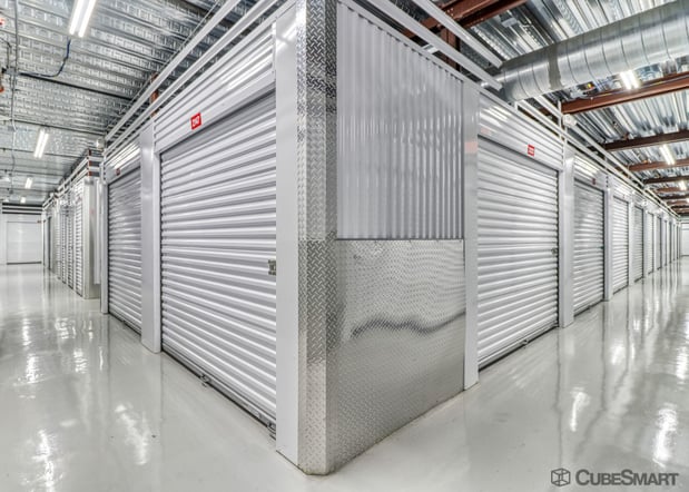 Images CubeSmart Self Storage