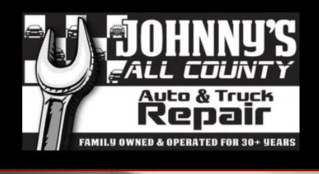 Images Johnnys All County Auto & Truck Repair
