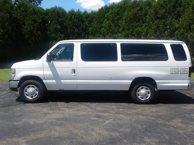 Images Ethan Allen Coachworks