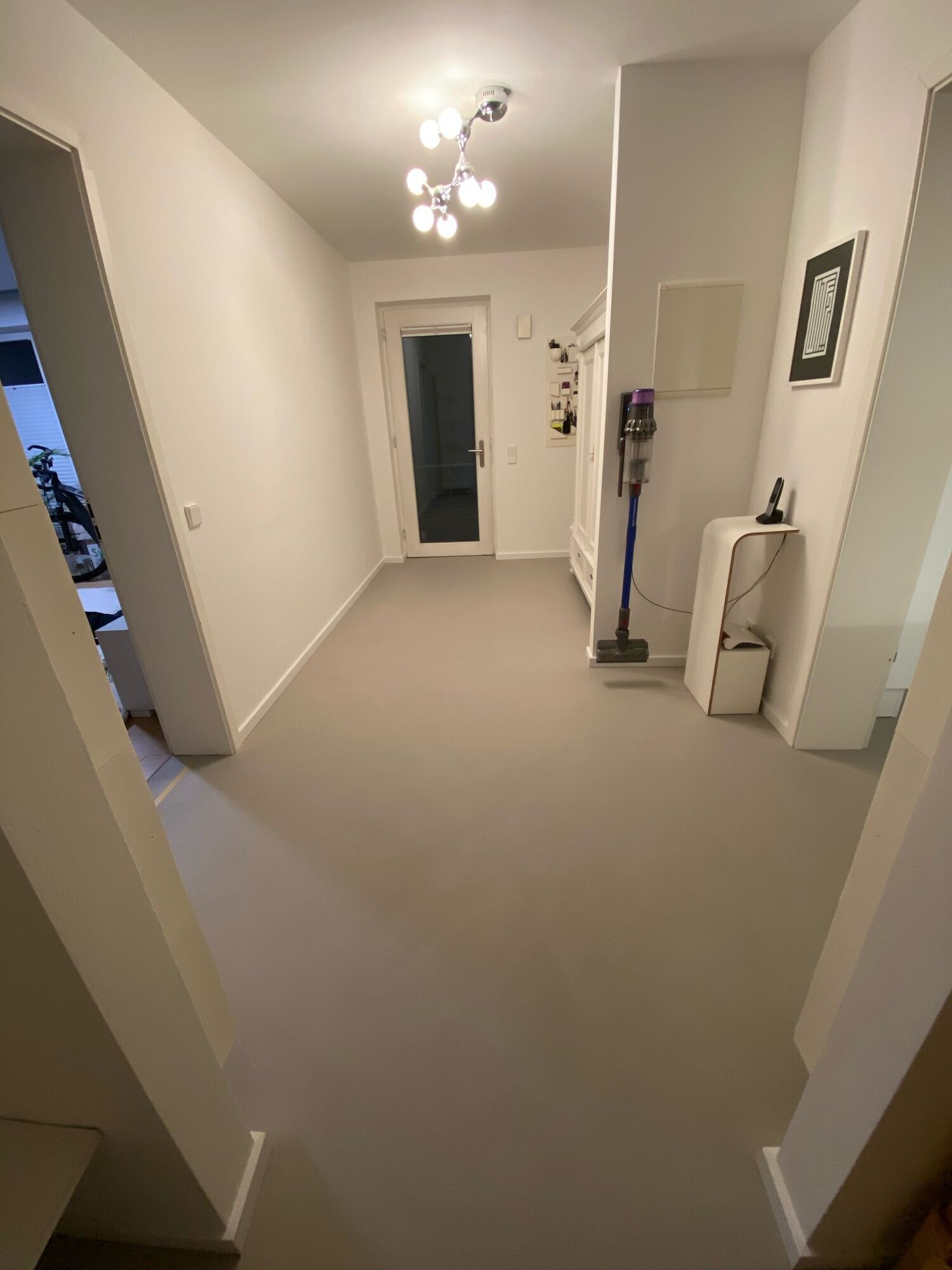 Fliesen und Fugenlos  Fugenloses Bad, Boden & Treppe - Design ohne Grenzen, Im Thurner Feld 13 in Köln