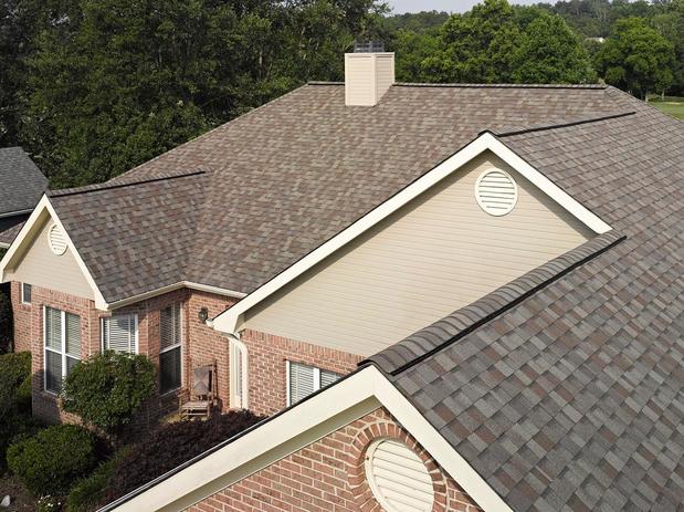 Images Commonwealth Roofing & Siding