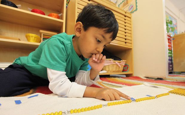 Images Brooksfield School