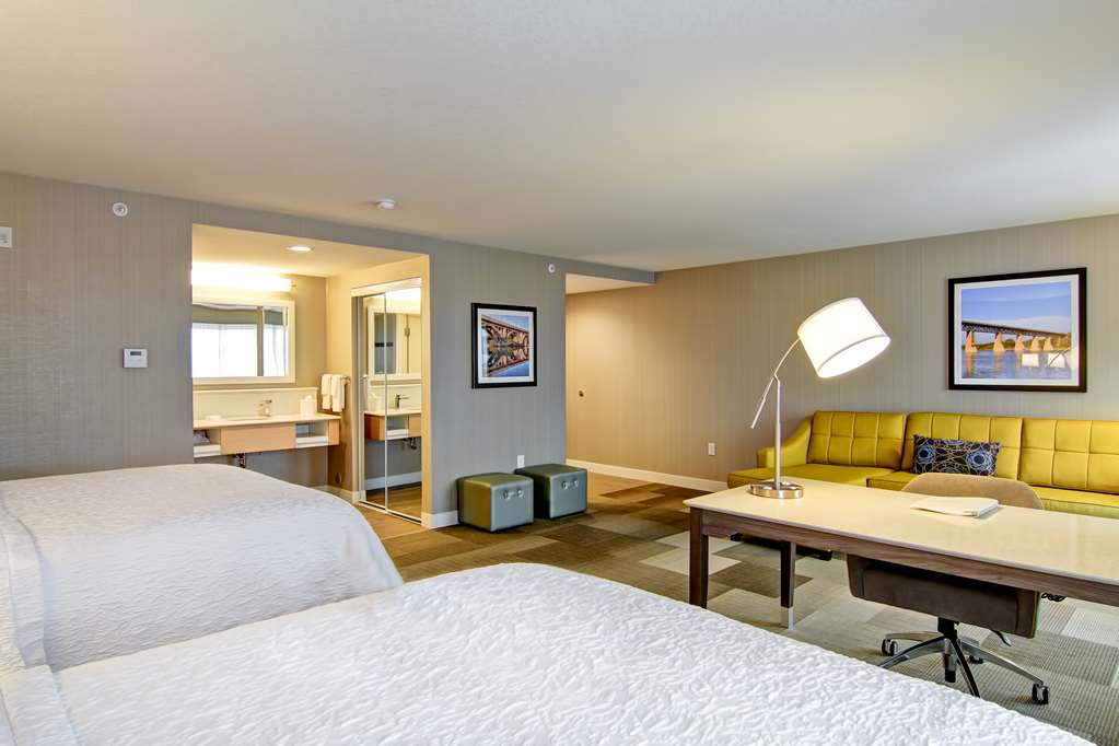 Images Hampton Inn & Suites by Hilton Saskatoon Airport