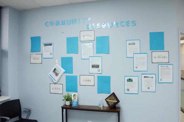 Images Caravel Autism Health