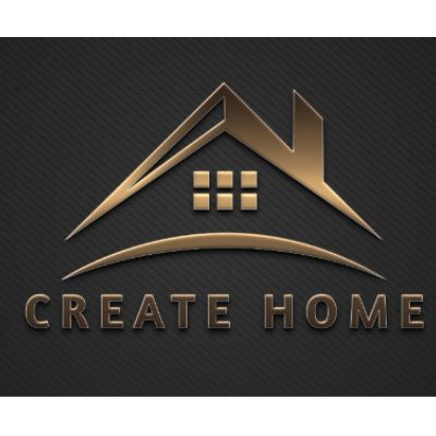 Create Home in Wiesbaden - Logo
