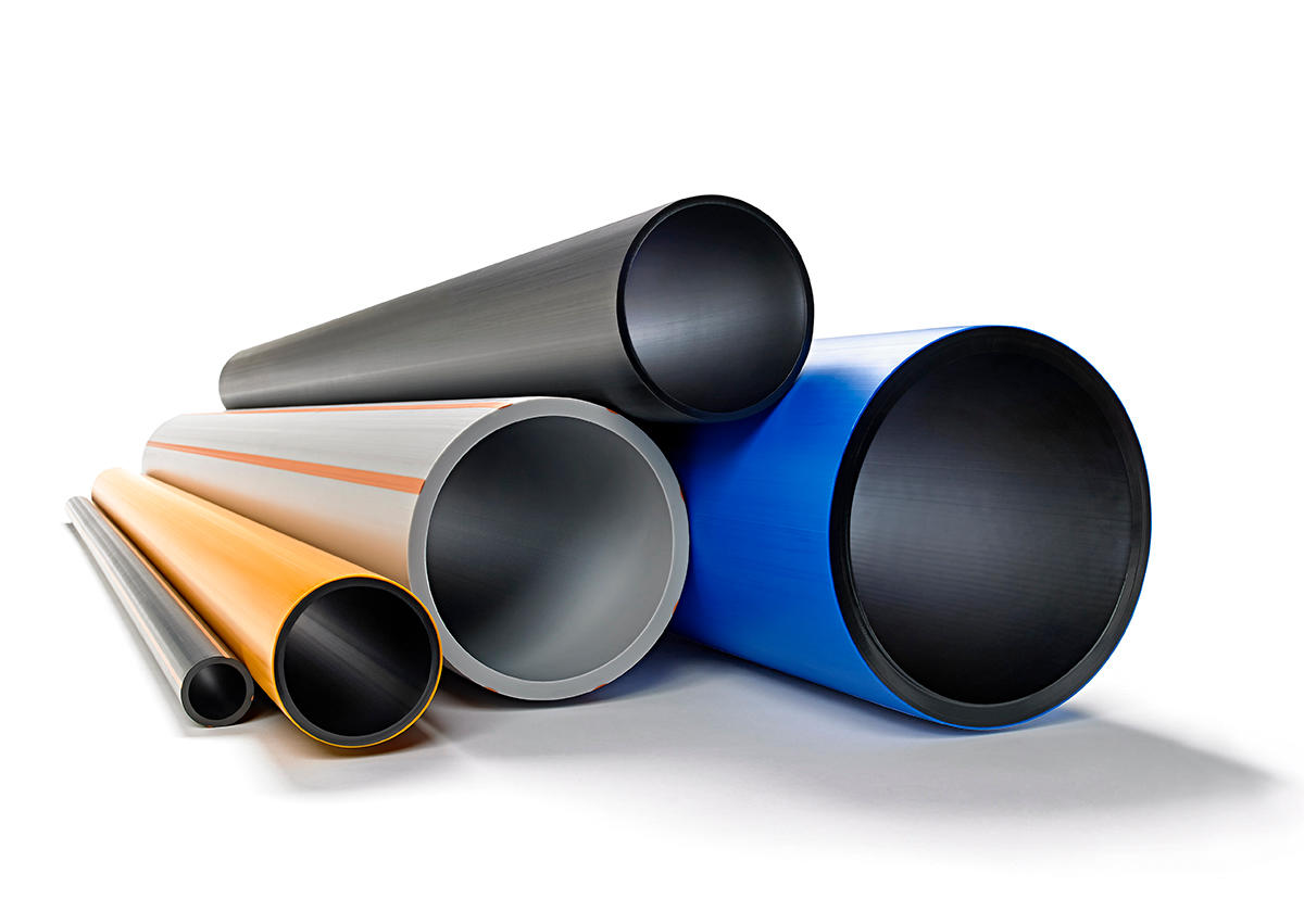 Westfälische Kunststoff Technik GmbH, Hombergstrasse 11-13 in Sprockhövel