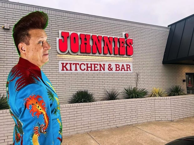 Images Johnnie’s Kitchen and Bar South