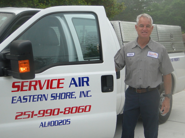 Images Service Air Eastern Shore, Inc