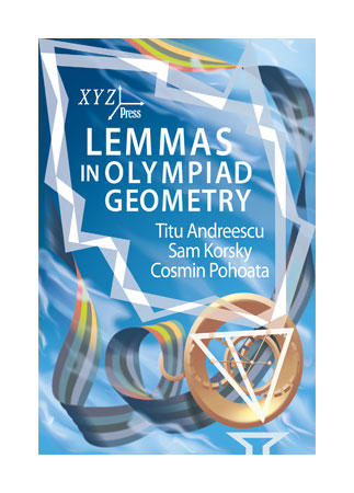 Lemmas in Olympiad Geometry makes synthetic problem-solving methods accessible even to readers with little familiarity in the subject. Each chapter is presented as a short story of its own and includes numerous solved exercises with detailed explanations and related insights to assist the reader on this journey.