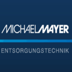Logo Michael Mayer Entsorgungstechnik